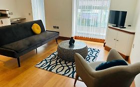 Studio - Tower Hill - City Centre By Prime London Stays N-7