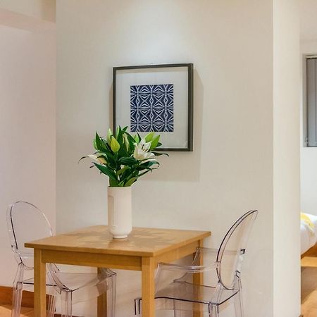 Studio - Tower Hill - City Centre By Prime London Stays N-7 Exterior photo